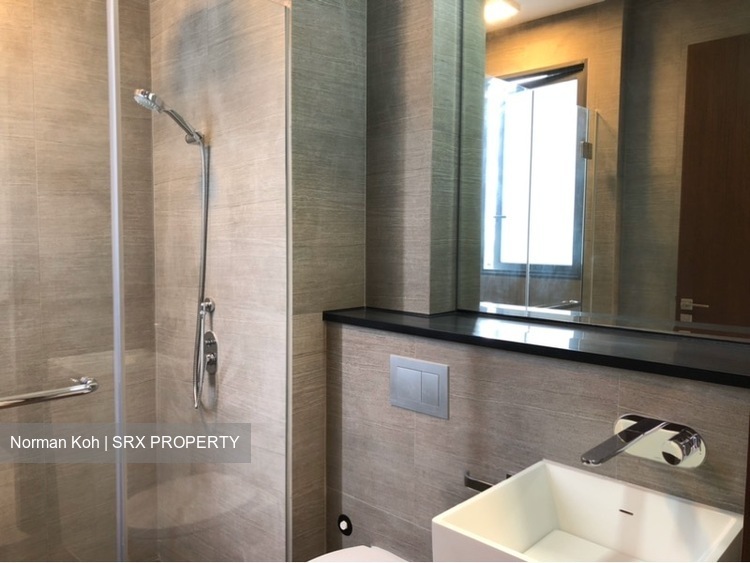 City Suites (D12), Apartment #232094571